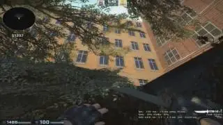 Прогноз погоды в Cs go 