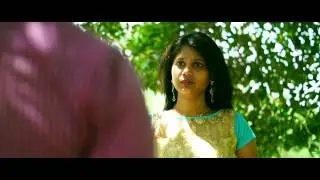 Be A Man - New Telugu Short Film 2015