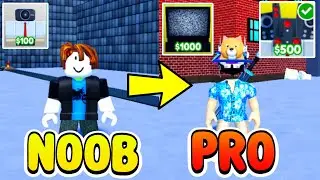 Noob To Pro (EPISODE 2) | Toilet Tower Defense