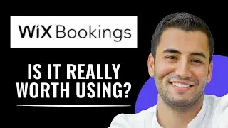 Wix Booking System Review: is it Worth Using? (2024)