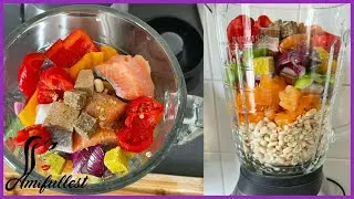 Oleleh - Sierra leone oleleh recipe | How To Make Sierra Leone Oleleh | Amifullest LIFE Vlogs