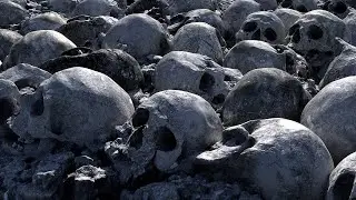 Exploring the SCP Foundation: SCP-7841 - V is for Violence