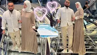 TUG’ULGAN KUNIMDEGI SOVG’ANI KO’RAMIZA•TUSHUMGA KIRMAGAN GO’ZALLIK•HAMMELAGA KOTTA RAHMAT🥳🥰❤️📣