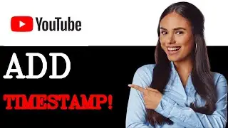 How To Put A Timestamp On Youtube Comment (2025)