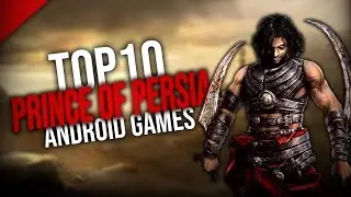 10 Best!! Prince of Persia Games for Android
