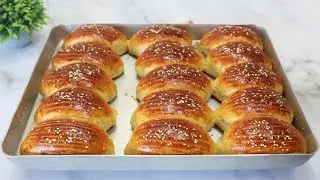 EN GARANTİ PEYNİRLİ POĞAÇA TARİFİ 🔝 BU TARİF HERKESİ HAYRAN BIRAKTIRIR - Poğaça Tarifleri