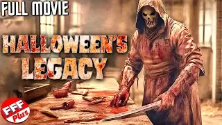 HALLOWEENS LEGACY | Full SCARY HORROR Movie HD