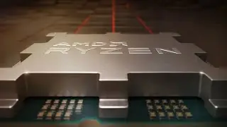 Презентация Новых Процессоров AMD Ryzen 7000 (Zen4) // 