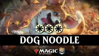 Phelia, Exuberant Shepherd 🐶 Brawl [MTG Arena]