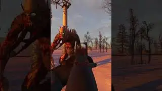 How to survive Bloodsuckers ambush Stalker Gamma 