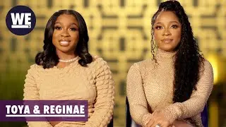 'Our Family Is a Hot Mess' FREE Full Episode | Toya & Reginae