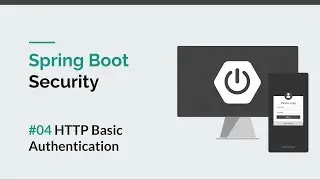 [Spring Boot Security] #04 HTTP Basic Authentication