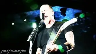 Metallica - The Memory Remains (Live Fan Can 6) HD