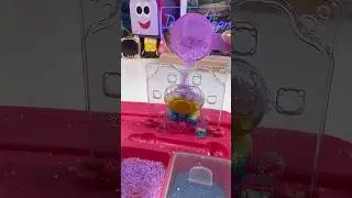 Jelly Sand 