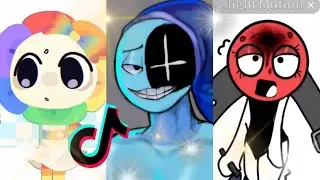 Dandys World Tiktok Compilation 💥 Dandy's World Funny Tik Tok Roblox #46