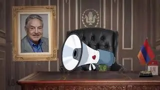 ALABALANICA, Новая Армения, юмор, выпуск 1