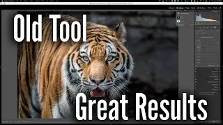 This OLD Lightroom Tool Still SLAPS!