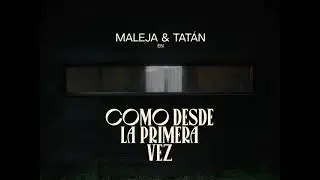 Santiago Cruz - Como Desde La Primera Vez (Video Oficial)