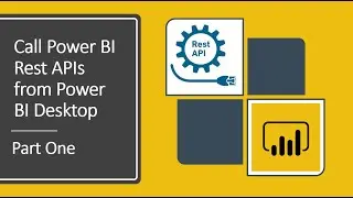How to Call Power BI Rest APIs from Power BI Desktop – Register your Power BI Application – Part One