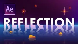 Perfect Reflections in After Effects | Animation Tutorial