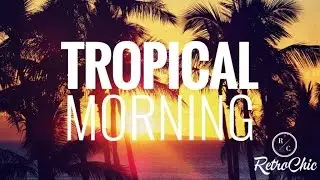 Tropical Morning