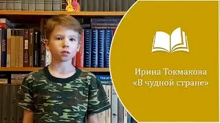 Ирина Токмакова - 