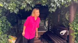 146/ЗАВТРА У НАС ПЕРЕЕЗД ! А РОДИТЕЛЯМ ЭТО НАДО ?! ВЫКОПАЛИ КАРТОШКУ , не ожидали ! Огород. Сибирь