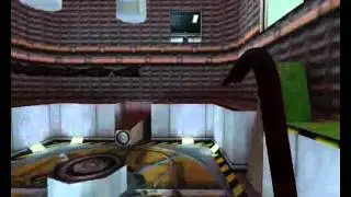 Half-life - Residual Point (Part 1 - Boot Camp) - Walkthrough