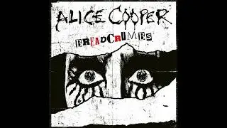 Alice Cooper - Don't Give Up