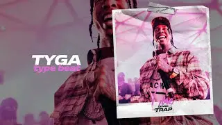 [FREE] БИТ В СТИЛЕ TYGA x TYGA TYPE BEAT - 