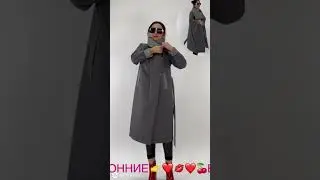 топ тренды весна женские  куртки 2023г | куртки для полных женщин|  весна куртки  #95
