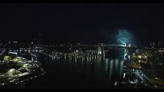 Honda Celebration Of Light | Fireworks | United Kingdom