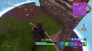 EPIC SOLO FINAL KILL WITH ROCKET LAUNCHER