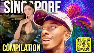 Global Ceezy Singapore Highlights Compilation 🇸🇬