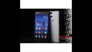 Elephone P2000 Octa Core 5.5" 2GB RAM 16GB ROM 13MP WCDMA Fingerprint identify NFC GPS