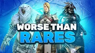 Top 20 WORST EPICS (Do NOT Invest in TRASH!!)