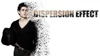 Disintegration/ Dispersion/ Pixel Explosion Effect - GIMP Tutorial | Photoshop Alternative | #53