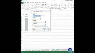 Excel Data Validation - Text Length