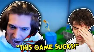 They didn't like my game...