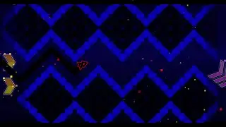 Jawbreaker (Hard Demon) - By ZenthicAlpha || Geometry Dash