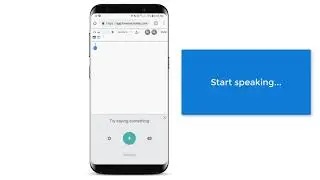 Forensic Notes  -  How to use Voice Dictation