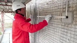 Come rendere antisismico un antico edificio