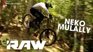 Vital RAW + BIKE CHECK - Neko Mulally