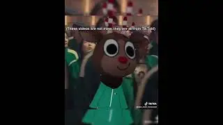 DANDY’S WORLD TIKTOK COMPILATION PT107 