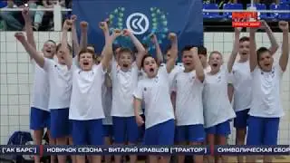 СпортКоманда - турнир по водному поло 