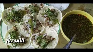 COMO HACER UNA CABEZA DE RES EN BARBACOA PARA TACOS (muy rica y sabrosa😍😋)