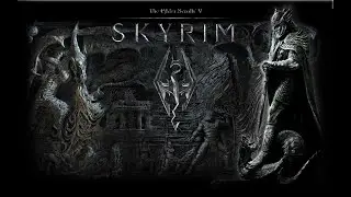 The Elder Scrolls V: Skyrim - \\
