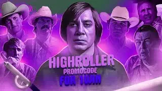 1WIN PROMOCODE. BEST PROMO FOR YOU. BONUS 1WIN REGISTRATION. PROMO - HIGHROLLER - BONUS TO 550$
