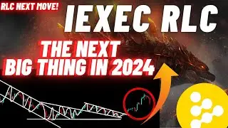 iExec RLC Crypto Coin Will Be The Next Big Thing In 2024