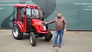 ДОНГ ФЕНГ 244! Новинка 2019 года.